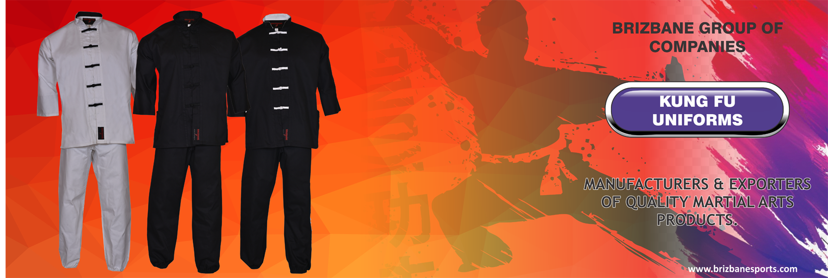 4. Kung Fu Uniforms-3